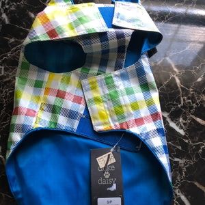 ♥️ host pick ❤️Duke & Daisy brand rain jacket! Size small